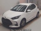 Toyota YARIS KSP210