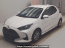 Used 2024 AT toyota yaris KSP210 Image[0]