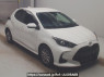 Used 2024 AT toyota yaris KSP210 Image[2]