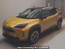 Toyota YARIS CROSS MXPJ10