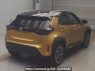 Used 2022 AT toyota yaris-cross MXPJ10 Image[1]