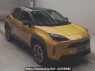 Used 2022 AT toyota yaris-cross MXPJ10 Image[2]
