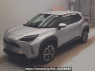 Used 2021 AT toyota yaris-cross MXPJ15 Image[0]