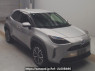 Used 2021 AT toyota yaris-cross MXPJ15 Image[2]