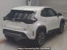 Used 2022 AT toyota yaris-cross MXPJ15 Image[1]