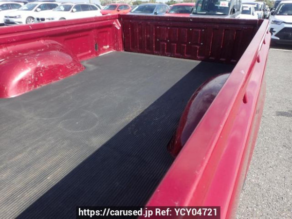 Used 1996 MT toyota hilux LN106 Image[6]