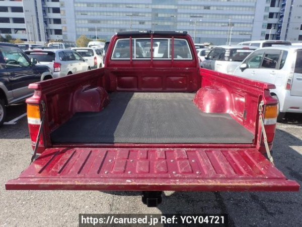 Used 1996 MT toyota hilux LN106 Image[7]