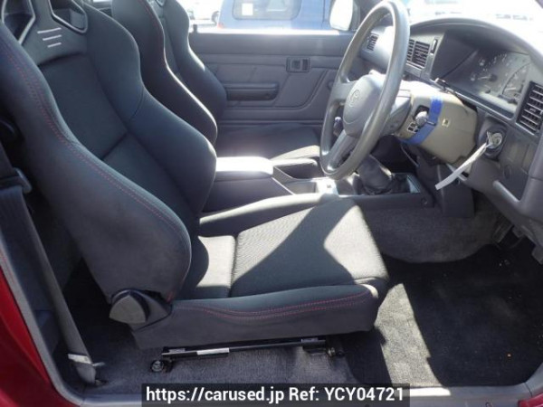 Used 1996 MT toyota hilux LN106 Image[11]