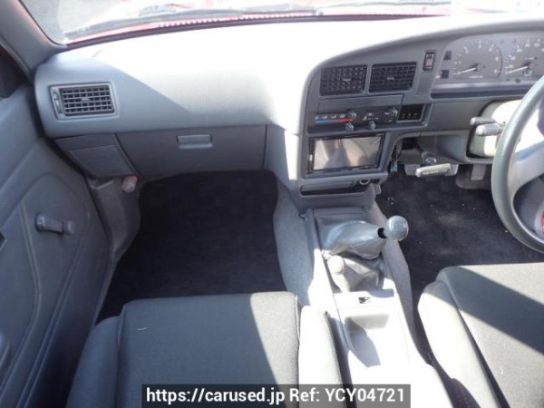 Used 1996 MT toyota hilux LN106 Image[13]