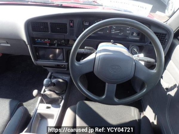 Used 1996 MT toyota hilux LN106 Image[14]