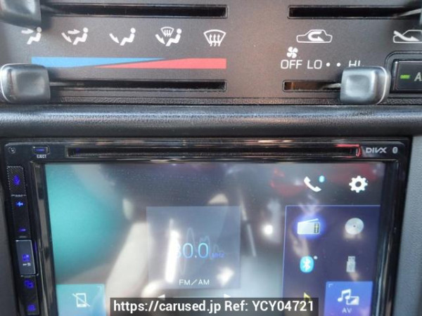 Used 1996 MT toyota hilux LN106 Image[15]