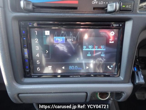 Used 1996 MT toyota hilux LN106 Image[16]