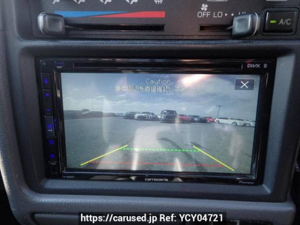 Used 1996 MT toyota hilux LN106 Image[17]