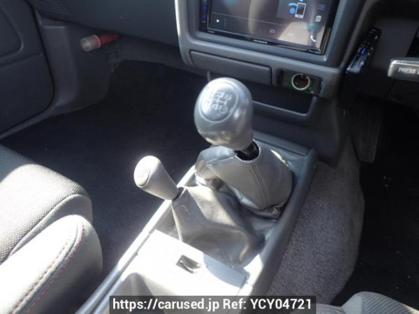 Used 1996 MT toyota hilux LN106 Image[18]