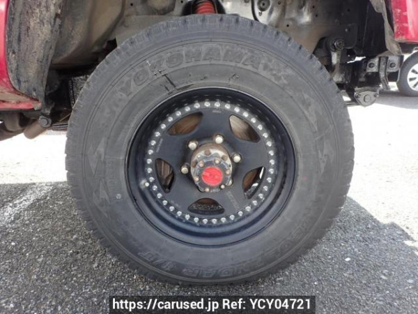 Used 1996 MT toyota hilux LN106 Image[25]