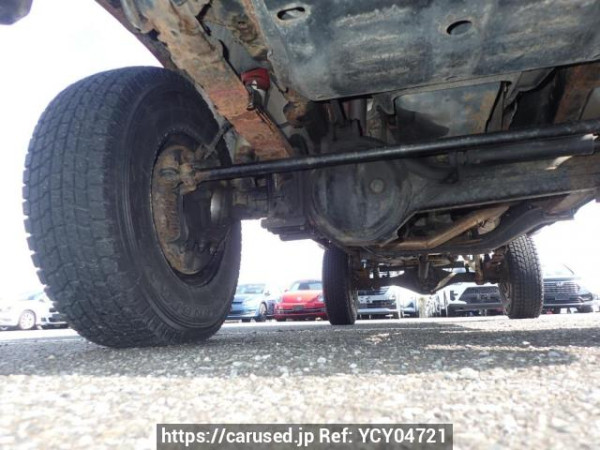 Used 1996 MT toyota hilux LN106 Image[26]