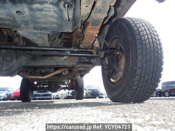 Used 1996 MT toyota hilux LN106 Image[27]
