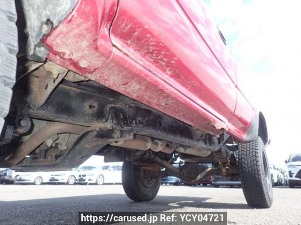 Used 1996 MT toyota hilux LN106 Image[28]