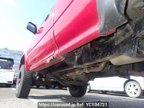 Used 1996 MT toyota hilux LN106 Image[29]