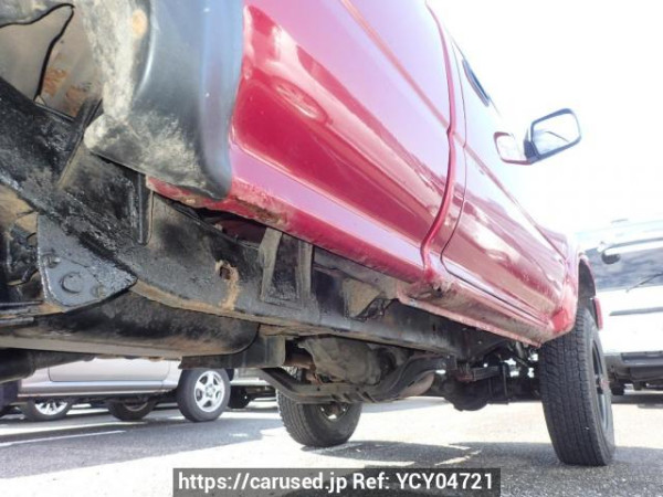 Used 1996 MT toyota hilux LN106 Image[30]