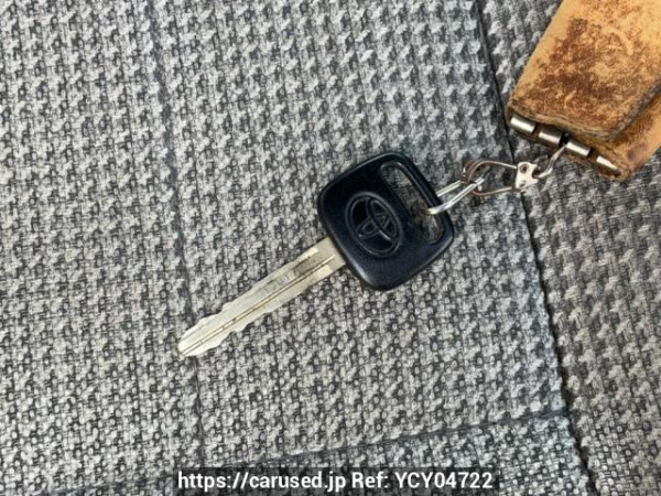 Used 1997 MT toyota hiace-van LH119V Image[26]