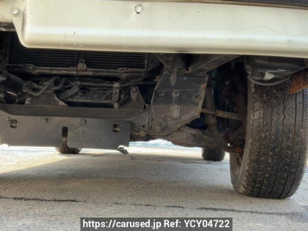 Used 1997 MT toyota hiace-van LH119V Image[32]