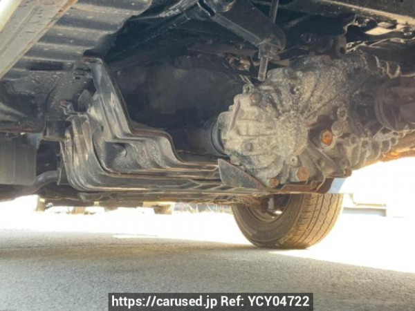 Used 1997 MT toyota hiace-van LH119V Image[35]