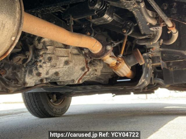 Used 1997 MT toyota hiace-van LH119V Image[36]