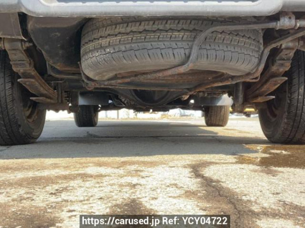 Used 1997 MT toyota hiace-van LH119V Image[39]