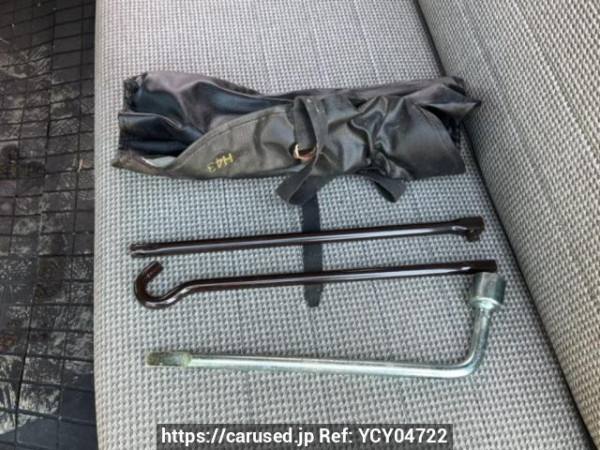 Used 1997 MT toyota hiace-van LH119V Image[41]