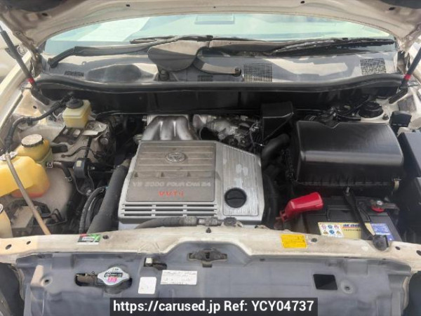 Used 2000 AT toyota harrier MCU10W Image[5]