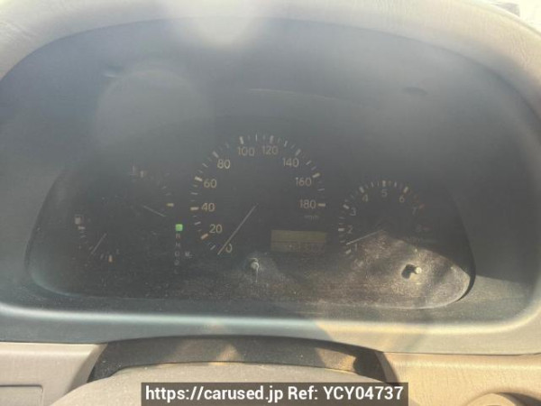 Used 2000 AT toyota harrier MCU10W Image[14]