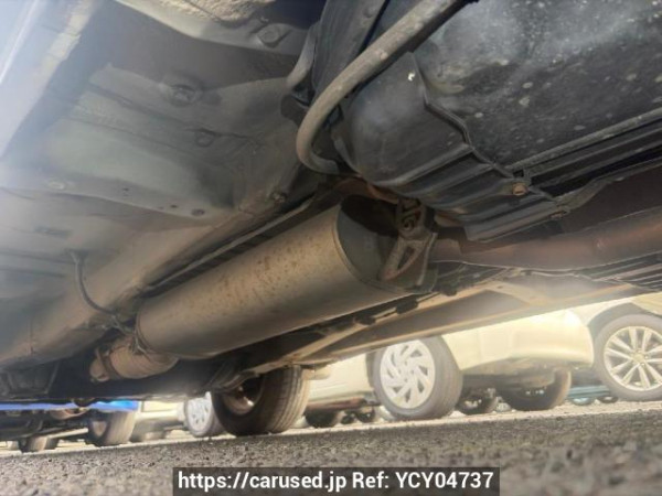 Used 2000 AT toyota harrier MCU10W Image[21]