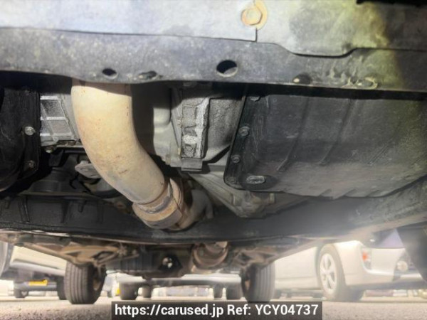 Used 2000 AT toyota harrier MCU10W Image[22]