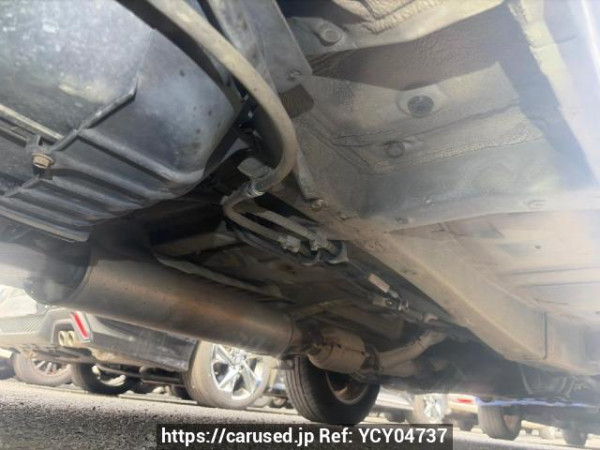 Used 2000 AT toyota harrier MCU10W Image[23]
