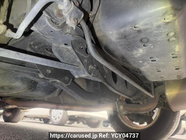 Used 2000 AT toyota harrier MCU10W Image[27]