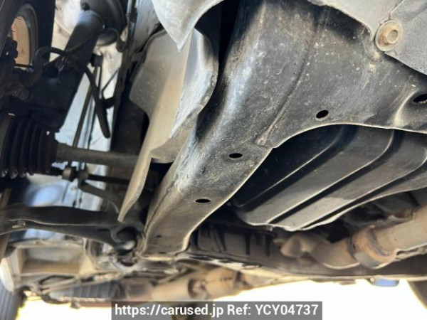 Used 2000 AT toyota harrier MCU10W Image[29]