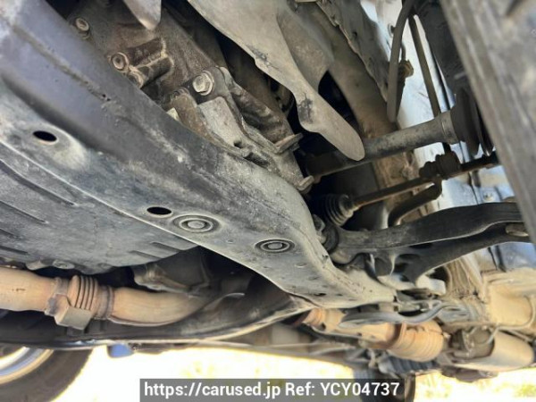 Used 2000 AT toyota harrier MCU10W Image[30]