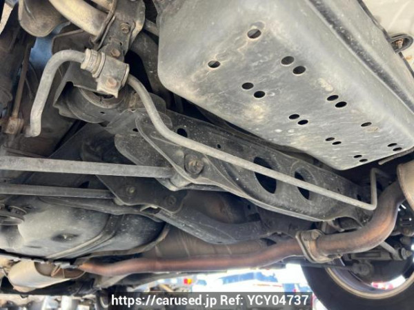 Used 2000 AT toyota harrier MCU10W Image[31]
