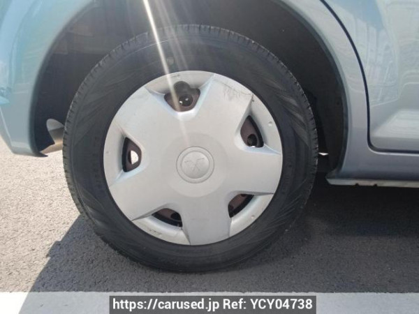 Used 2007 AT mitsubishi ek-wagon H82W Image[29]