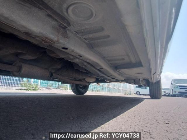 Used 2007 AT mitsubishi ek-wagon H82W Image[34]