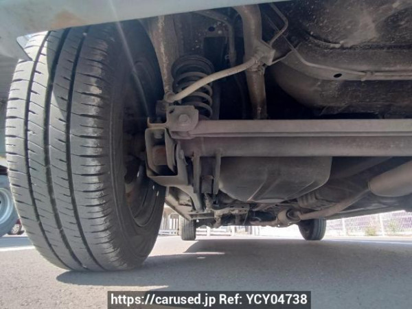 Used 2007 AT mitsubishi ek-wagon H82W Image[37]