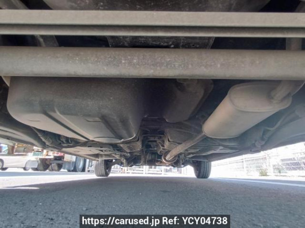 Used 2007 AT mitsubishi ek-wagon H82W Image[38]