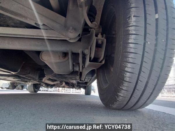 Used 2007 AT mitsubishi ek-wagon H82W Image[39]