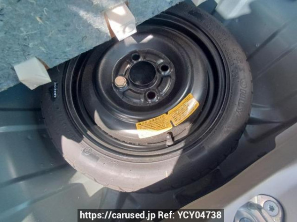 Used 2007 AT mitsubishi ek-wagon H82W Image[40]