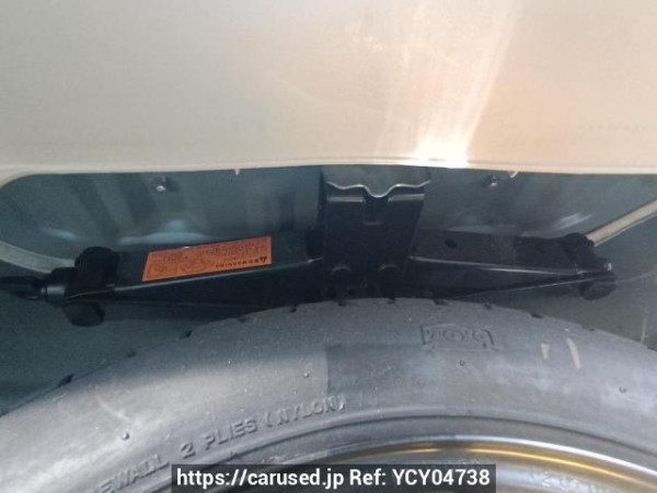 Used 2007 AT mitsubishi ek-wagon H82W Image[41]