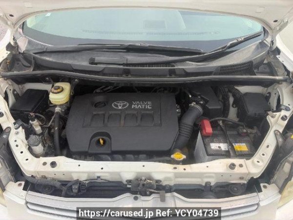 Used 2009 AT toyota voxy ZRR70W Image[5]