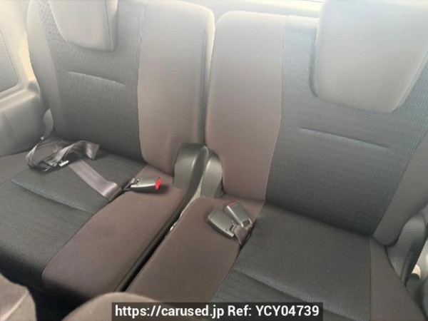 Used 2009 AT toyota voxy ZRR70W Image[13]