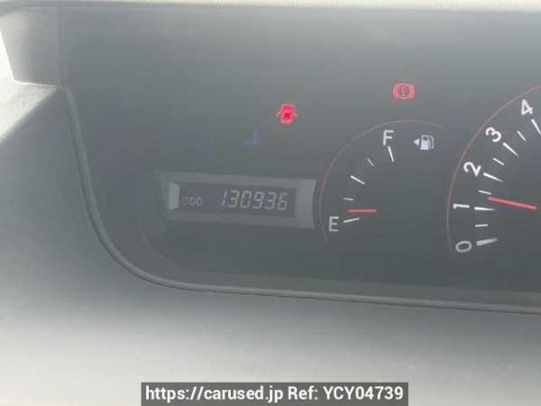 Used 2009 AT toyota voxy ZRR70W Image[19]