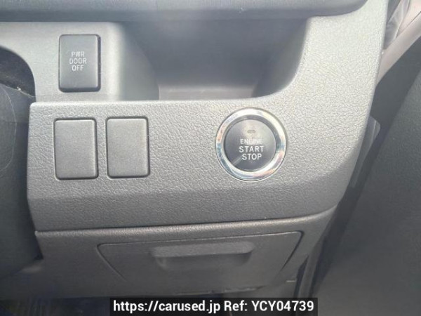 Used 2009 AT toyota voxy ZRR70W Image[21]